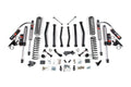4.5 Inch Lift Kit