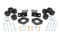 Upper Ball Joint Service Kit