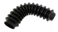 2.375-Inch Black Polyurethane Shock Boot