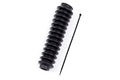2.375-Inch Black Polyurethane Shock Boot
