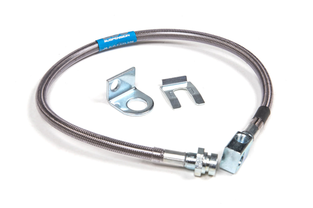 Rear Brake Line Kit