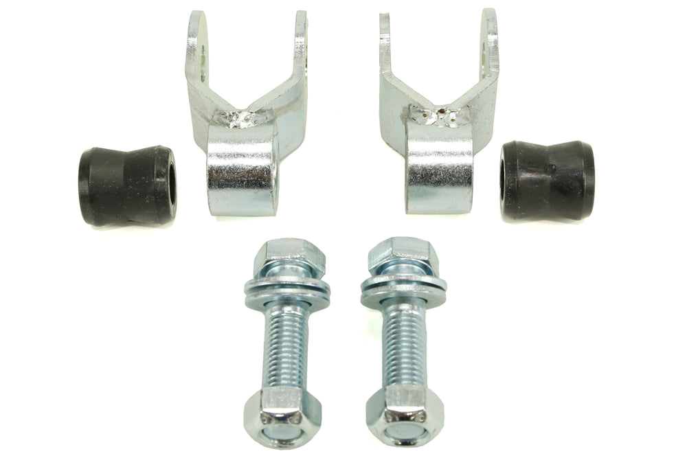 Front Sway Bar Links