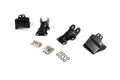 Recoil Traction Bar Mounting Kit