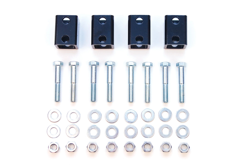Suspension Driveline Kit