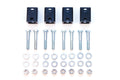 Suspension Driveline Kit