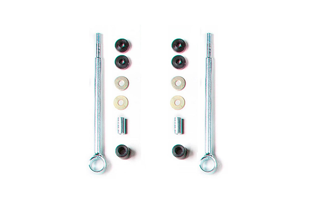 Front Sway Bar Link Kit