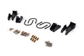 Recoil Traction Bar Bracket Kit
