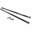 Recoil Traction Bar Bracket Kit