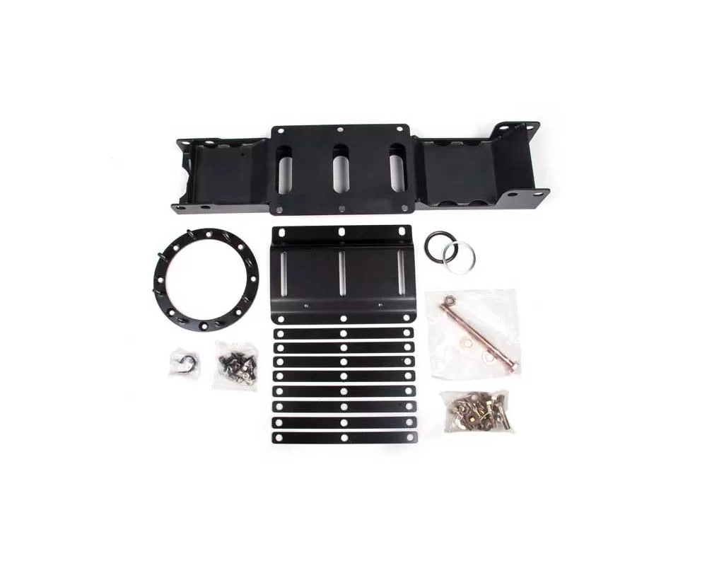 Transfer Case Indexing Ring Kit