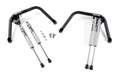 Dual Shock Hoop Mount Kit