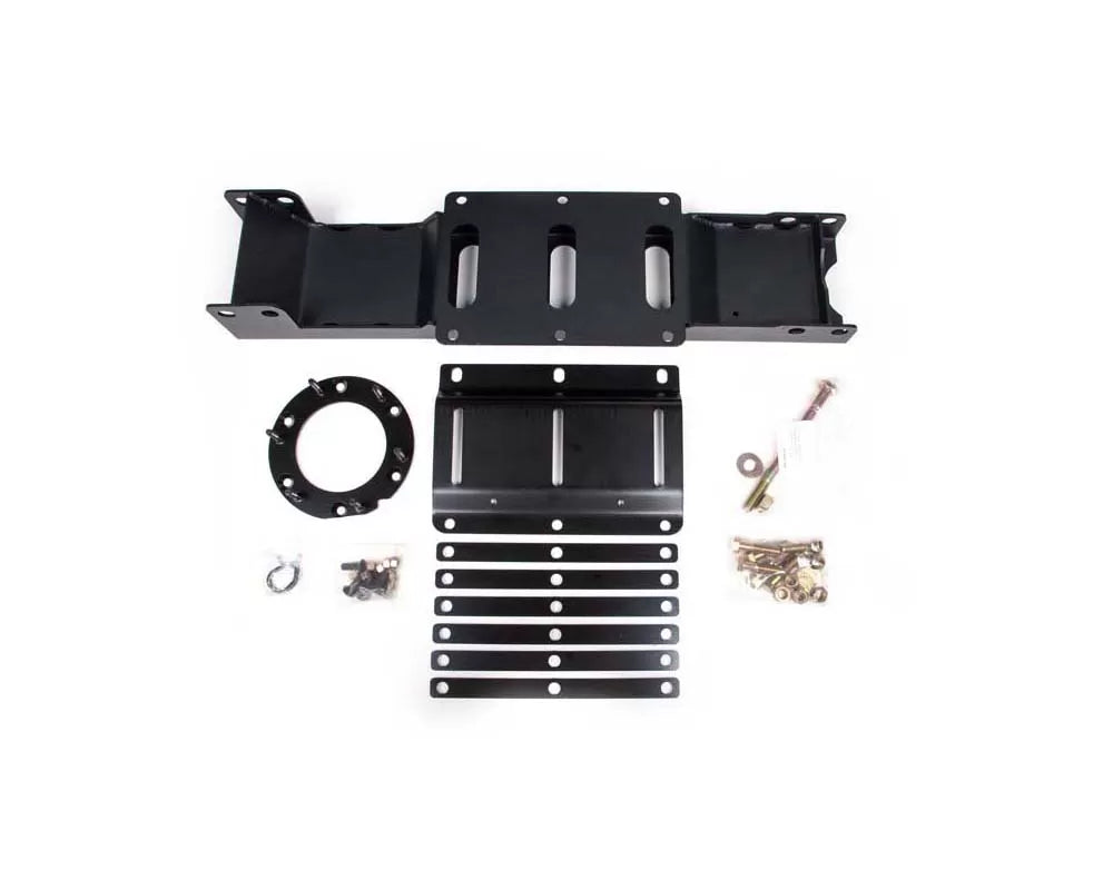 Transfer Case Indexing Ring Kit