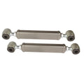 E-Brake Relocation Bracket