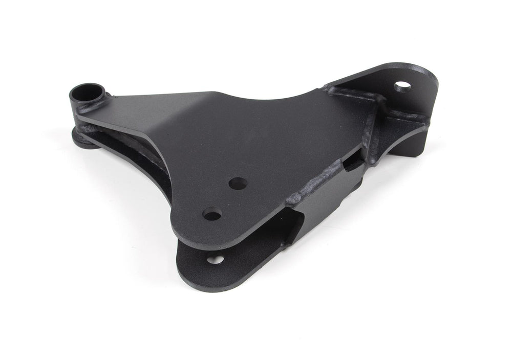 Front Track Bar Relocation Bracket