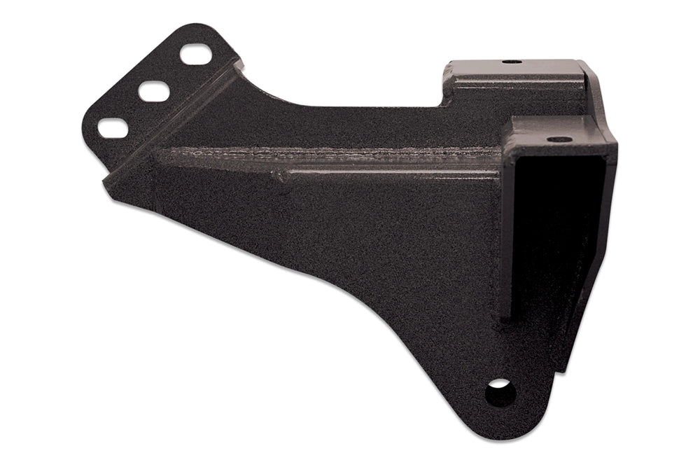 Front Track Bar Relocation Bracket