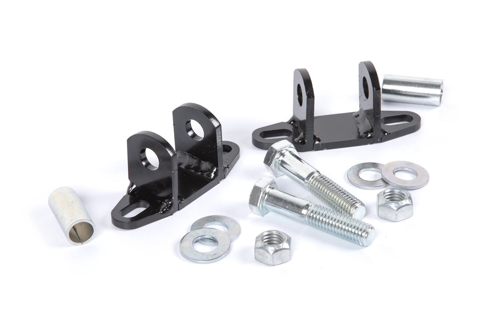 Shock Mount Kit