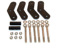 1-3/8 Inch Rear Lift Kit