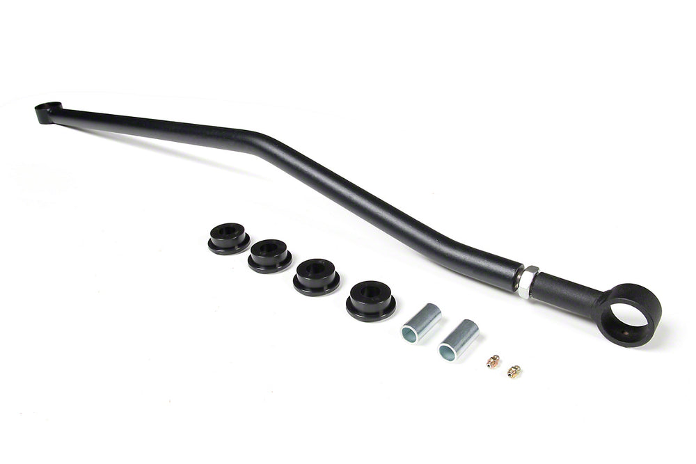 Adjustable Rear Track Bar