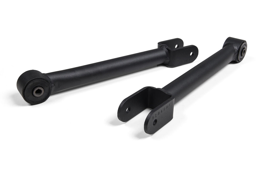 Front Upper Control Arms