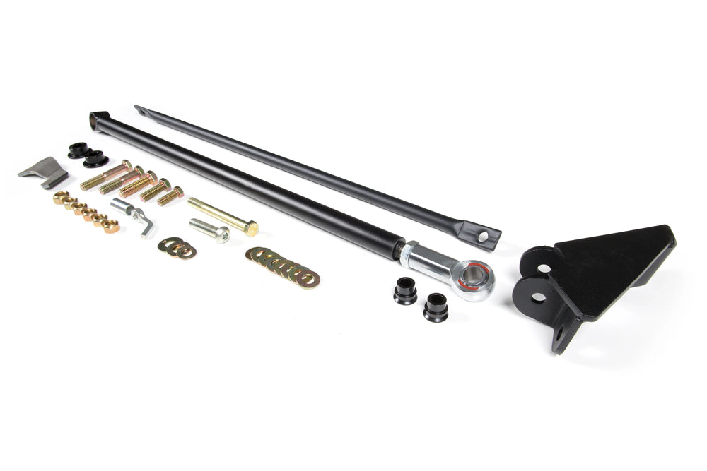Adjustable Front Track Bar