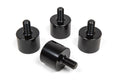 Bump Stop Extension Kit
