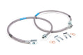 6-Inch Lift Front Brake Line Set