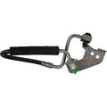 6-Inch Lift Front Brake Line Set
