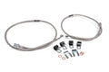 Front Brake Lines