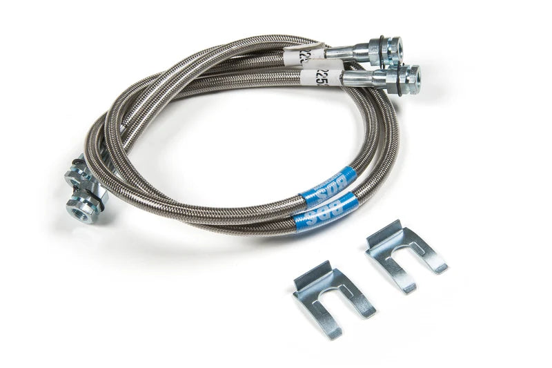 Rear Brake Hydraulic Hose Kit