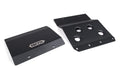 Heavy-Duty Front Skid Plate