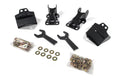 Recoil Traction Bar Mounting Kit