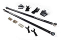 Recoil Traction Bar Mounting Kit