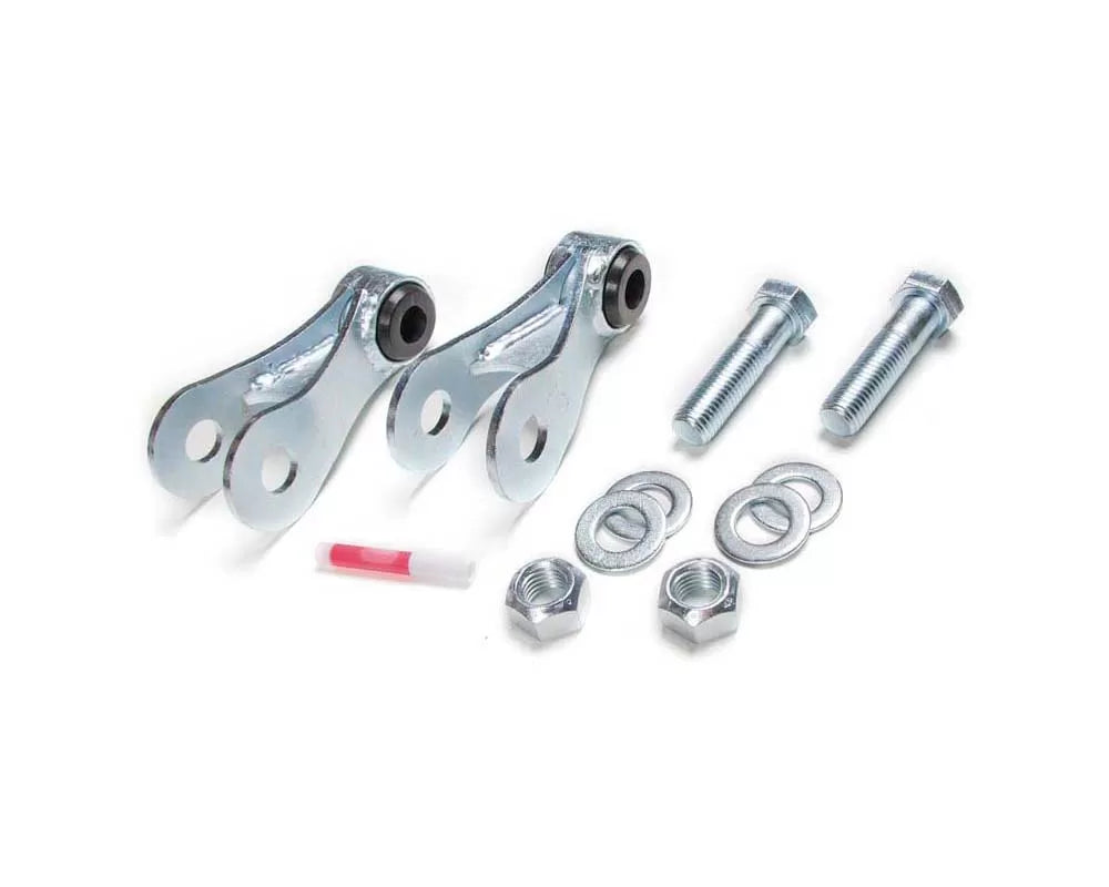 Front Sway Bar Link Kit