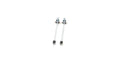 Front Sway Bar Link Kit