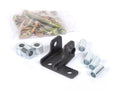 Dual Rear Shock Kit for 4" & 6" Short Arm Systems