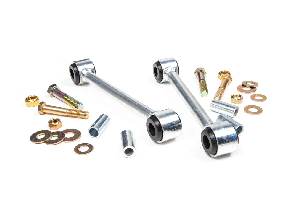Front Sway Bar Link Kit