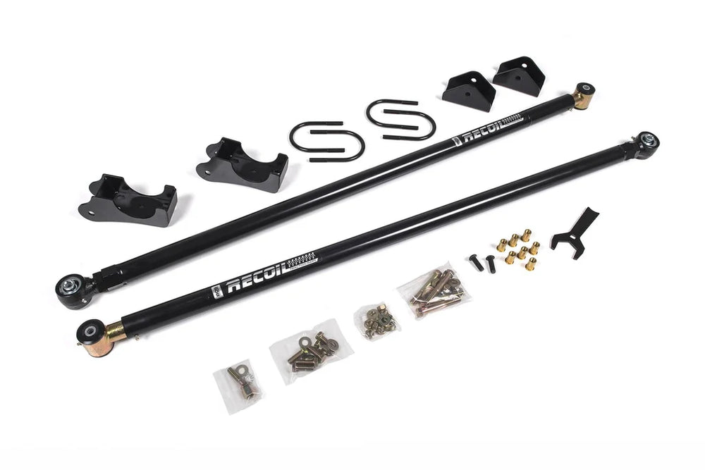 Traction Bar Kit