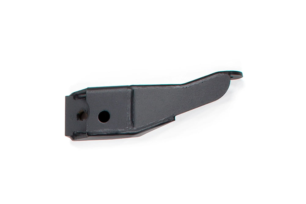 Track Bar Relocation Bracket