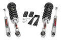 Dual Front Shock Kit