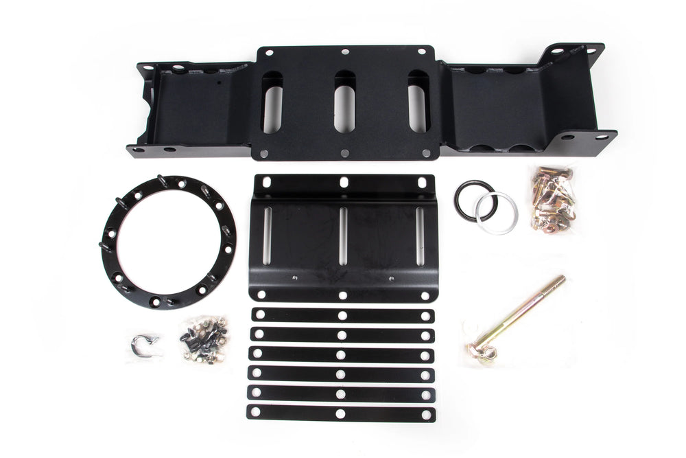 Front Driveline Kit