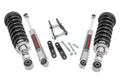 Transfer Case Indexing Ring Kit