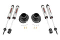 Transfer Case Indexing Ring Kit