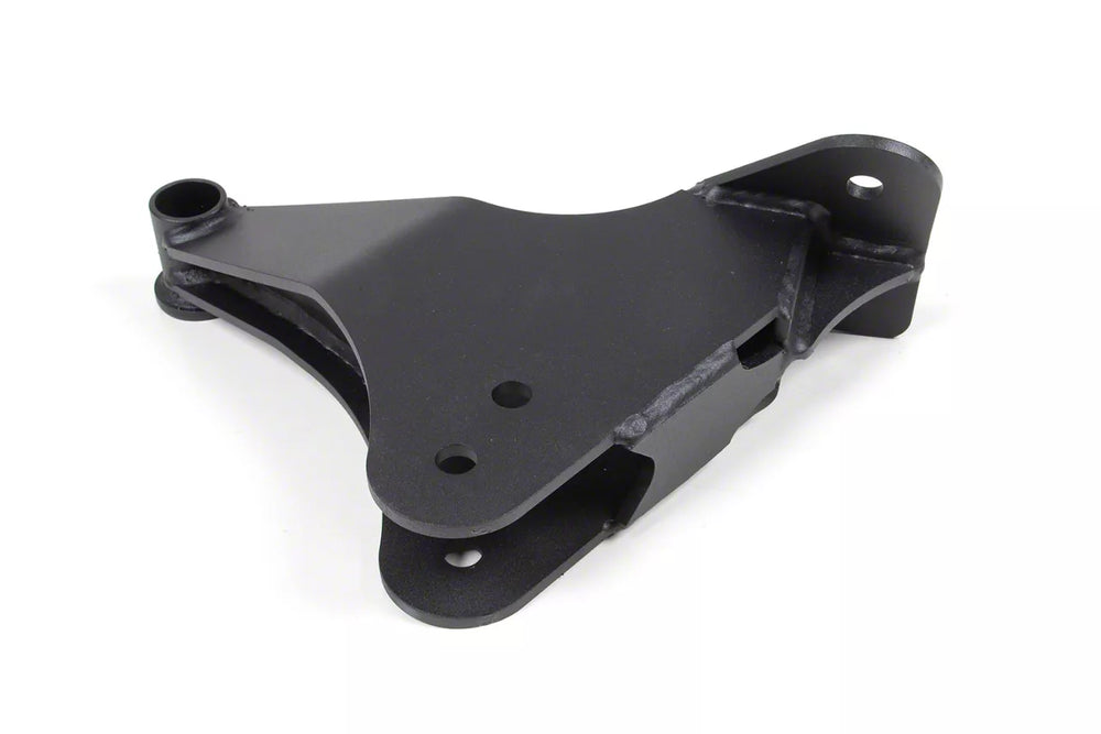 Front Track Bar Relocation Bracket
