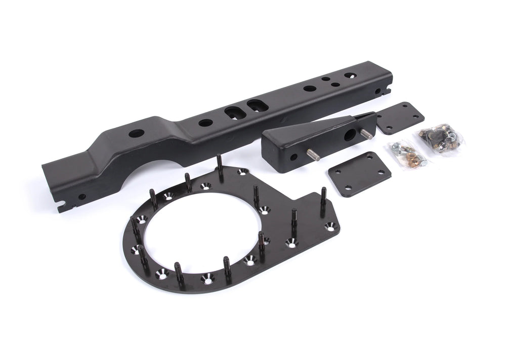 Transfer Case Indexing Ring Kit