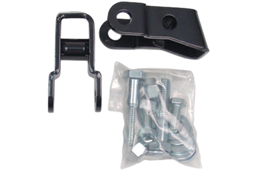Rear Shock Mount Extension Kit