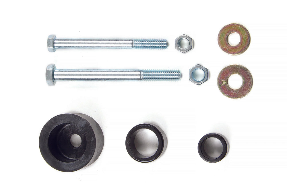 Suspension Kit