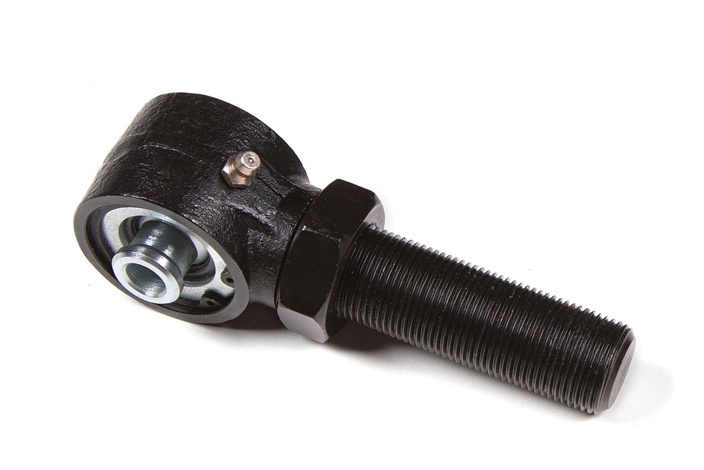 Forged Flex End, 1"-14 RH Threads