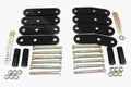 1-Inch Lift Shackle Kit