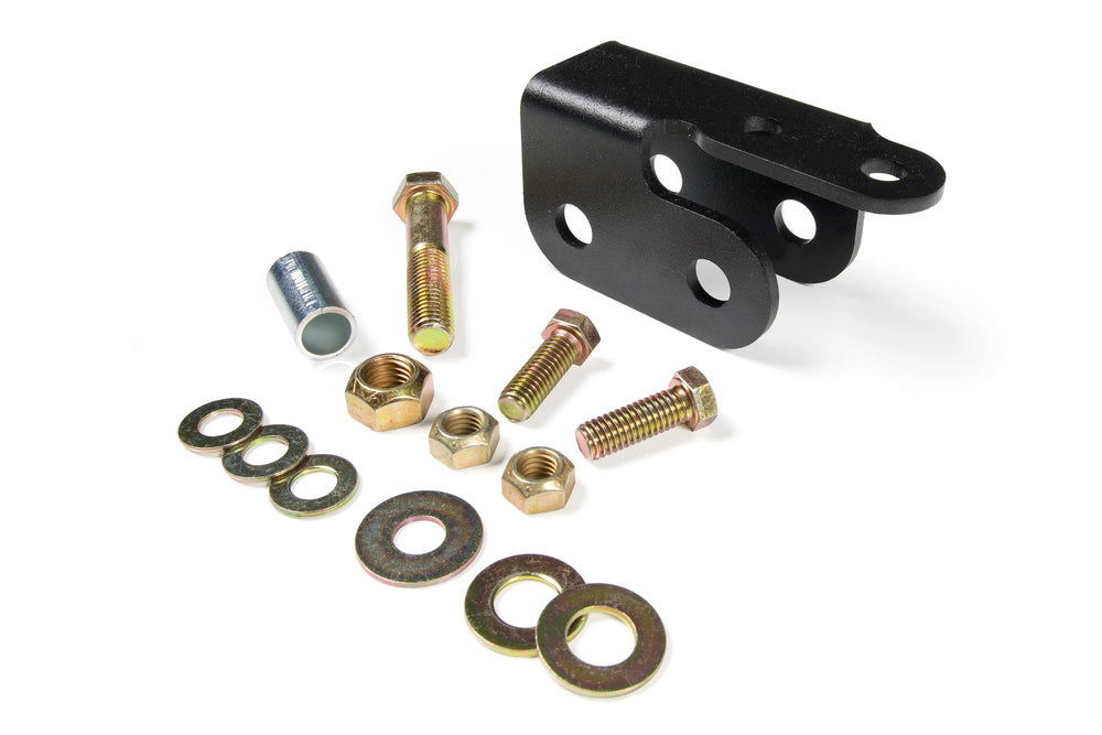 Track Bar Bracket
