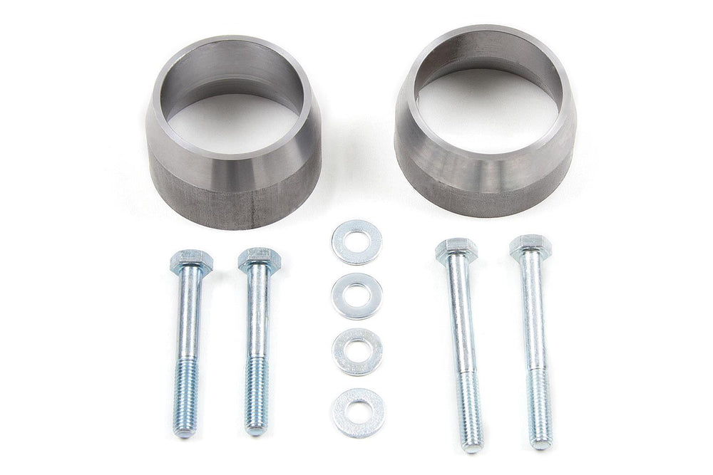 Exhaust Spacer Kit