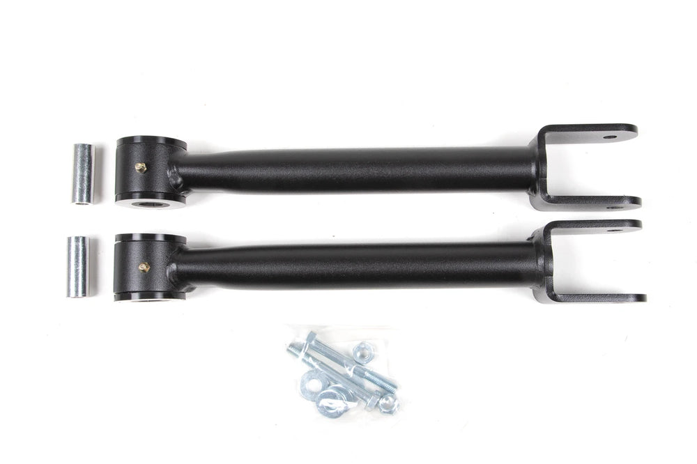 Front Upper Control Arm Kit